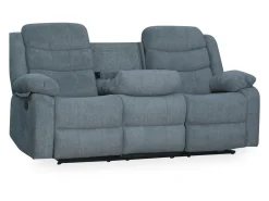 HARPER Sofa 3 Sitzer HUAMBO