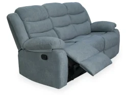 HARPER Sofa 3 Sitzer HUAMBO
