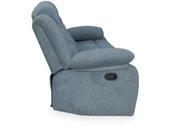 HARPER Sofa 3 Sitzer HUAMBO