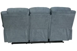 HARPER Sofa 3 Sitzer HUAMBO