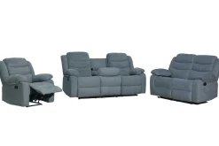 HARPER Sofa 3 Sitzer HUAMBO