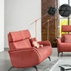 Hot himolla Sofa 2,5 Sitzer 4170