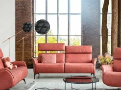 himolla Sofa 3 Sitzer 4170