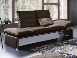 Outlet KOINOR Sofa 2 Sitzer HARRIET