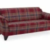 MONDO Sofa 3 Sitzer QUADRA