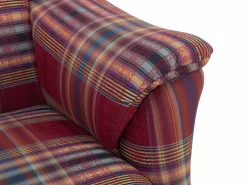 MONDO Sofa 3 Sitzer QUADRA