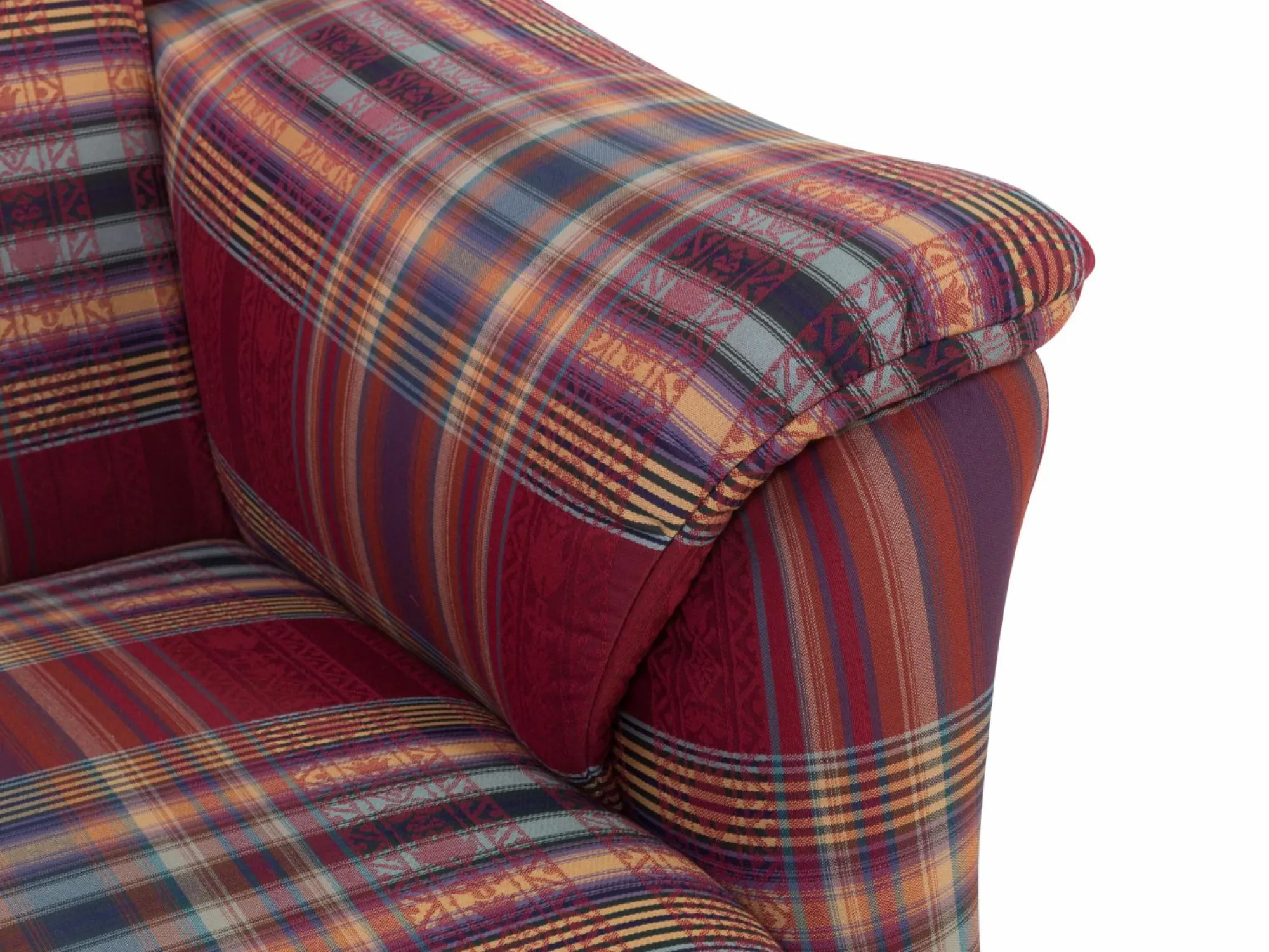 MONDO Sofa 3 Sitzer QUADRA