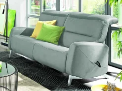 Outlet MONDO Sofa 3 Sitzer RECREO