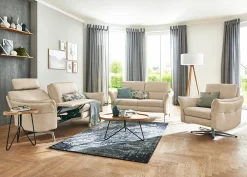 MONDO Sofa 2,5 Sitzer TEOMA