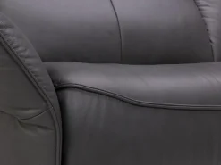 Best MONDO Sofa 2,5 Sitzer VARIA