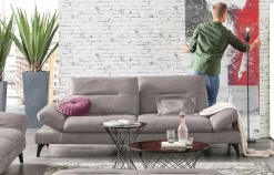 Sonstige Sofa 2 Sitzer PACIFIC