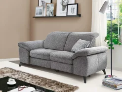 vito Sofa 2,5 Sitzer SERENITY