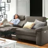 New vito Sofa 3 Sitzer STEP PLUS