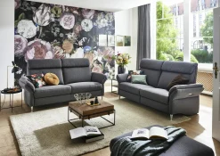 vito Sofa 2 Sitzer VOLLEY