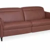 himolla Sofa 3 Sitzer MAINHAUSEN