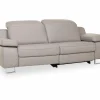 Rolf Weber Sofa 2,5 Sitzer HAGEN