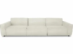 SANSIBAR Sofa 3 Sitzer KARLSHAM