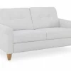 SANSIBAR Sofa 2,5 Sitzer RÜGEN PLUS