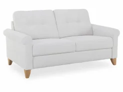 SANSIBAR Sofa 2,5 Sitzer RÜGEN PLUS