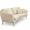 New SANSIBAR Sofa FÜNEN