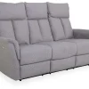 New HARPER Sofa 3-Sitzer HAIKOU