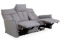 New HARPER Sofa 3-Sitzer HAIKOU