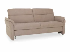 SYSTEMPOLSTER Sofa 3 Sitzer DELTA-S
