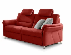 Clearance SYSTEMPOLSTER Sofa 3 Sitzer DAKOTA