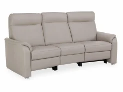SYSTEMPOLSTER Sofa 2 Sitzer PAULA