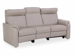 SYSTEMPOLSTER Sofa 2 Sitzer PAULA