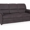 SYSTEMPOLSTER Sofa 3 Sitzer PIERRE