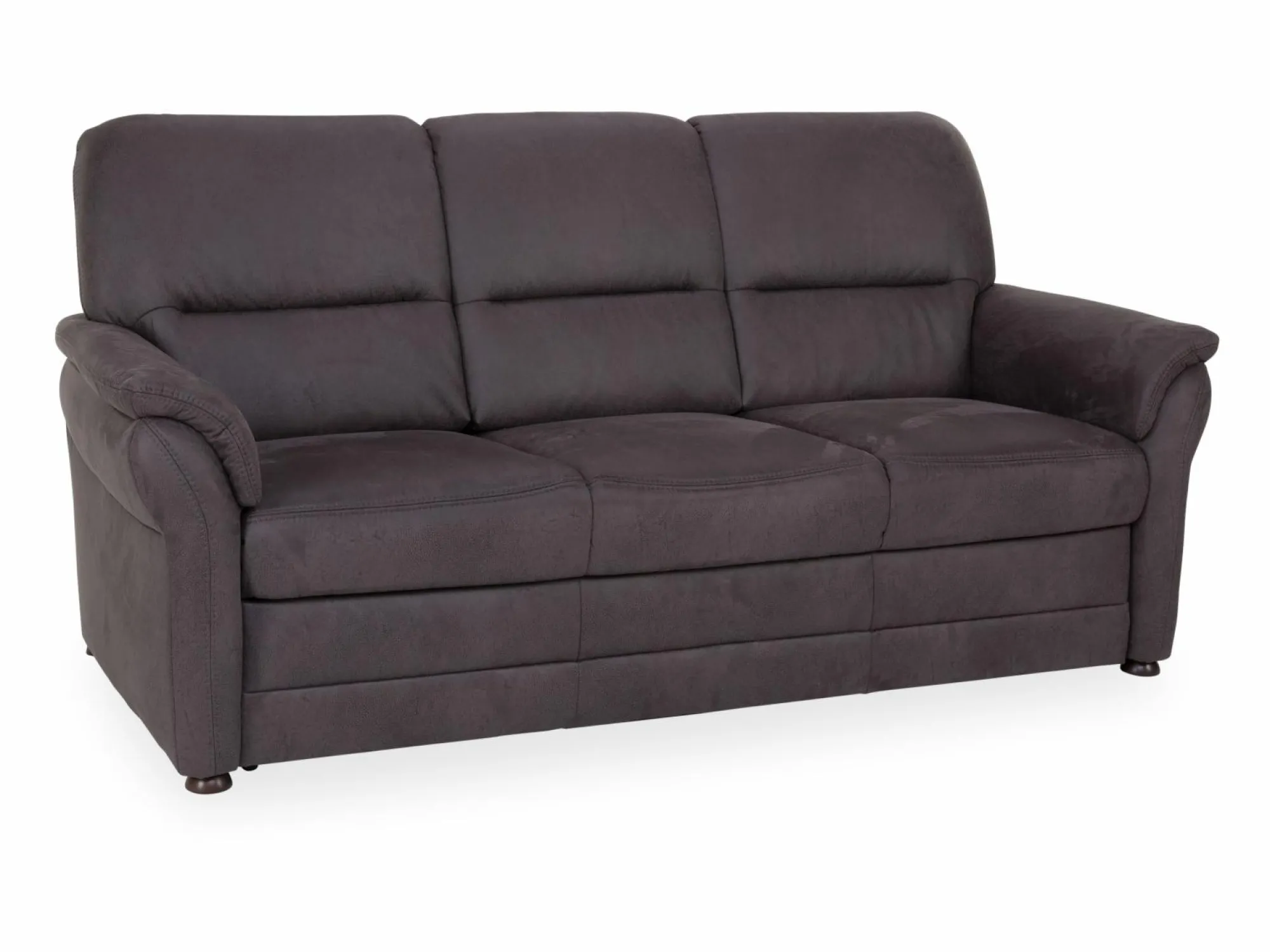 SYSTEMPOLSTER Sofa 3 Sitzer PIERRE