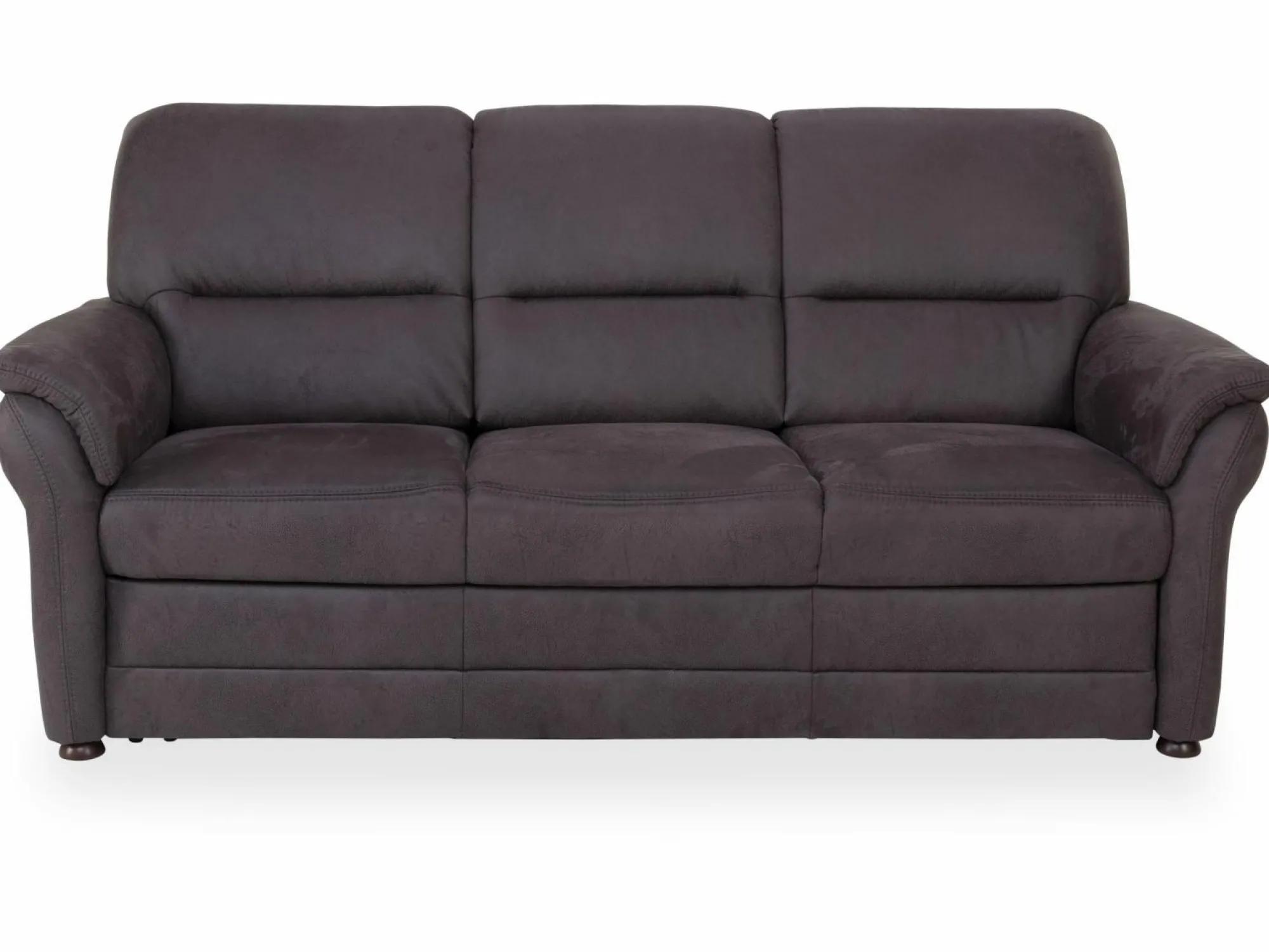 SYSTEMPOLSTER Sofa 3 Sitzer PIERRE