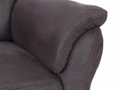 SYSTEMPOLSTER Sofa 3 Sitzer PIERRE