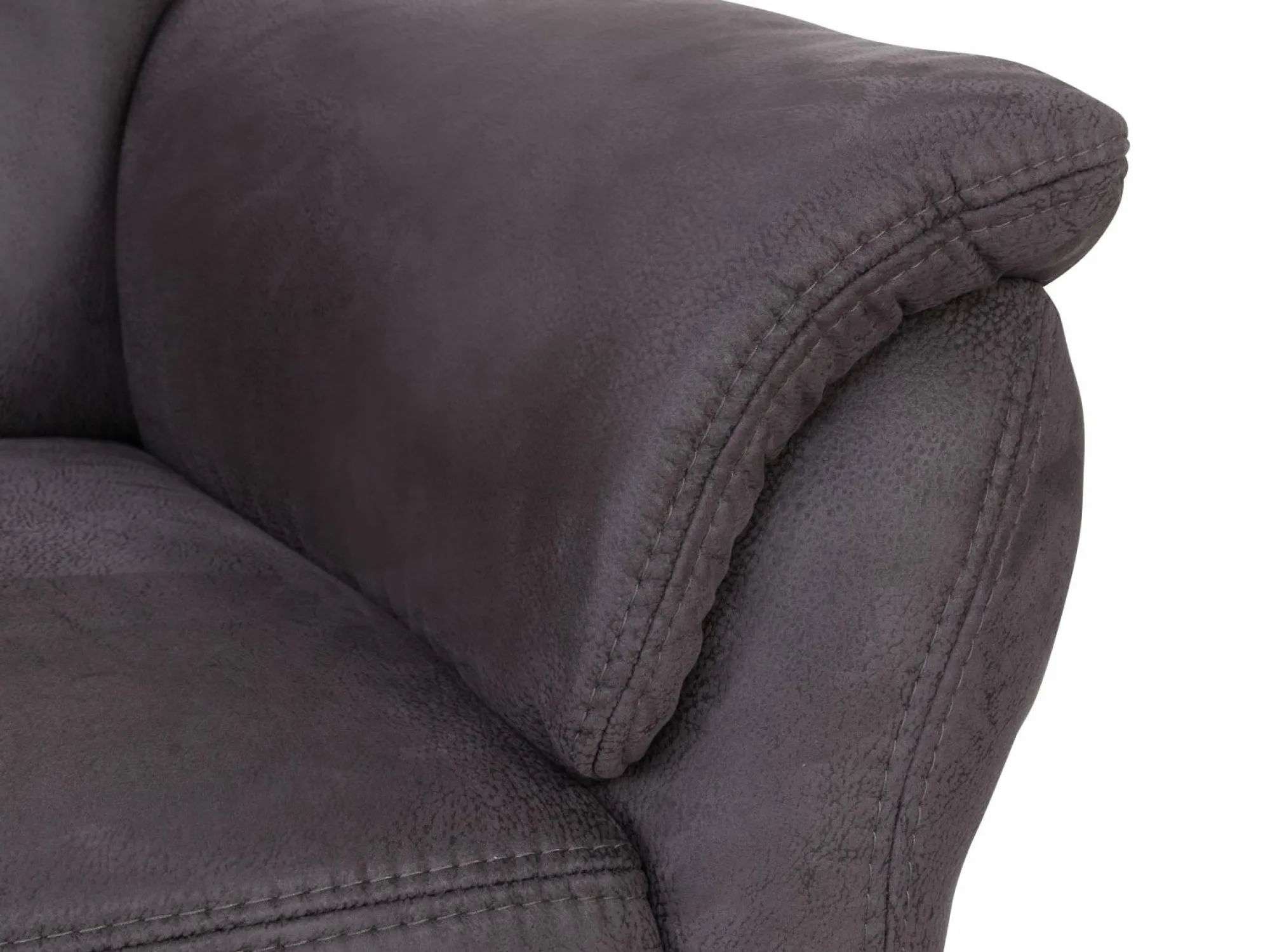 SYSTEMPOLSTER Sofa 3 Sitzer PIERRE