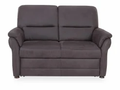 New SYSTEMPOLSTER Sofa 2 Sitzer PIERRE