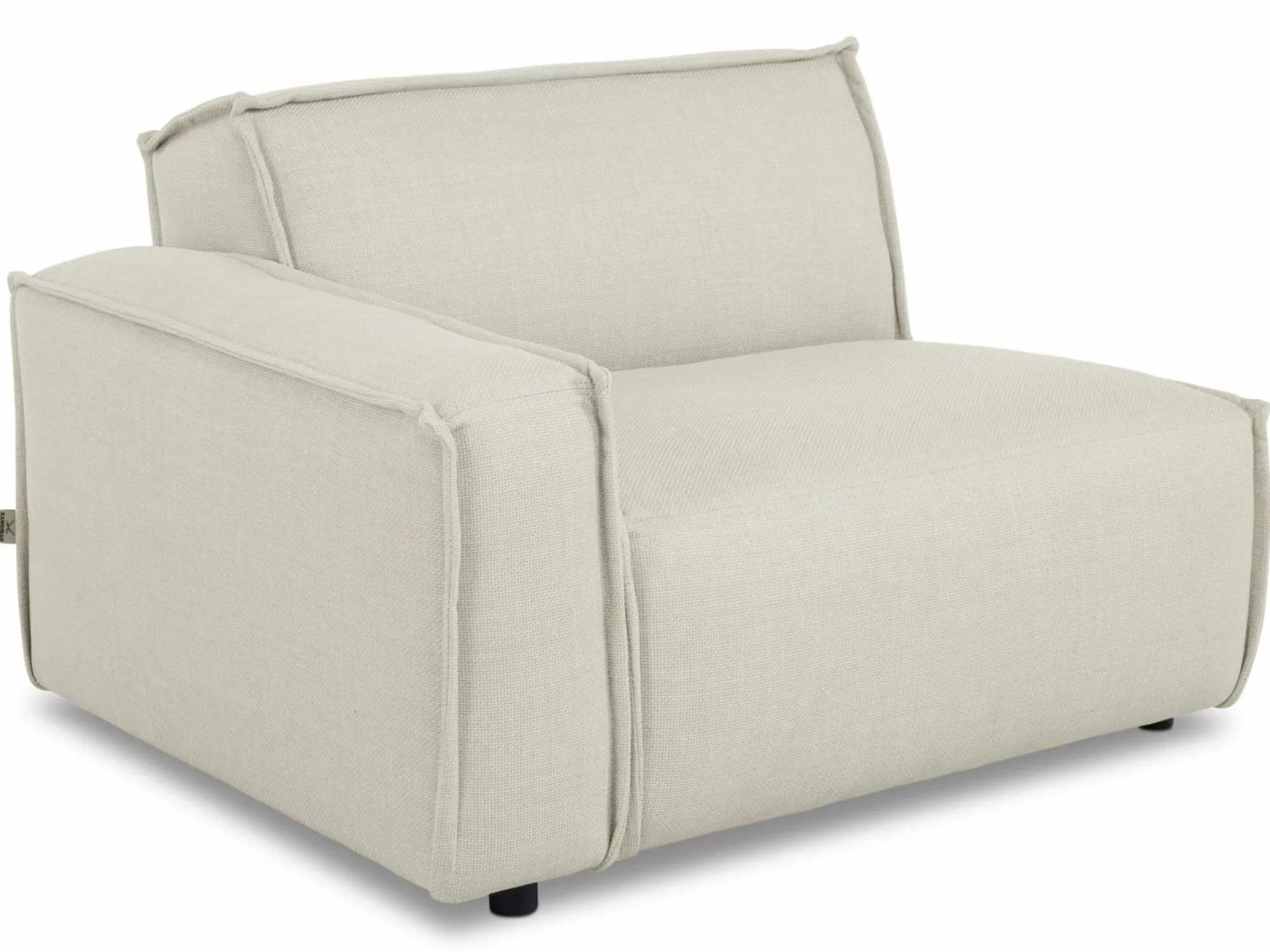 Clearance SANSIBAR Sofaelement KARLSHAM