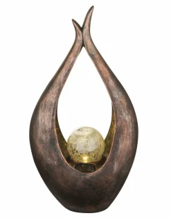 Discount GLOBO Lighting Solarleuchte