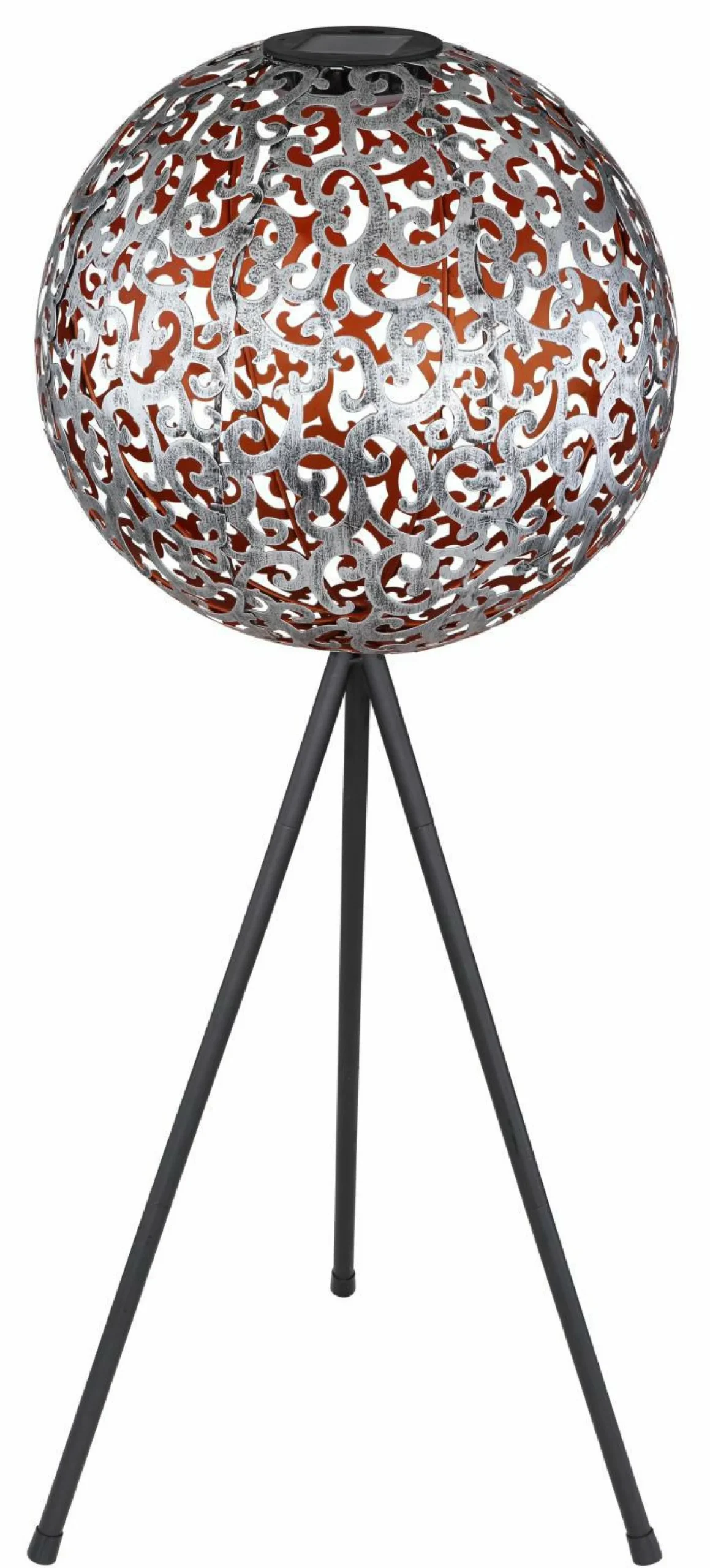 Discount GLOBO Lighting Solarleuchte