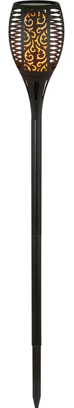 GLOBO Lighting Solarleuchte LED