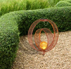 Hot GLOBO Lighting Solarleuchte SOLAR