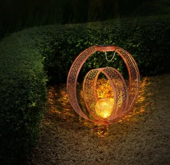 Hot GLOBO Lighting Solarleuchte SOLAR