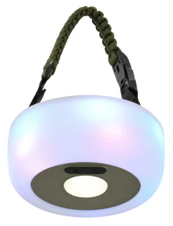 New GLOBO Lighting Solarleuchte SOLAR