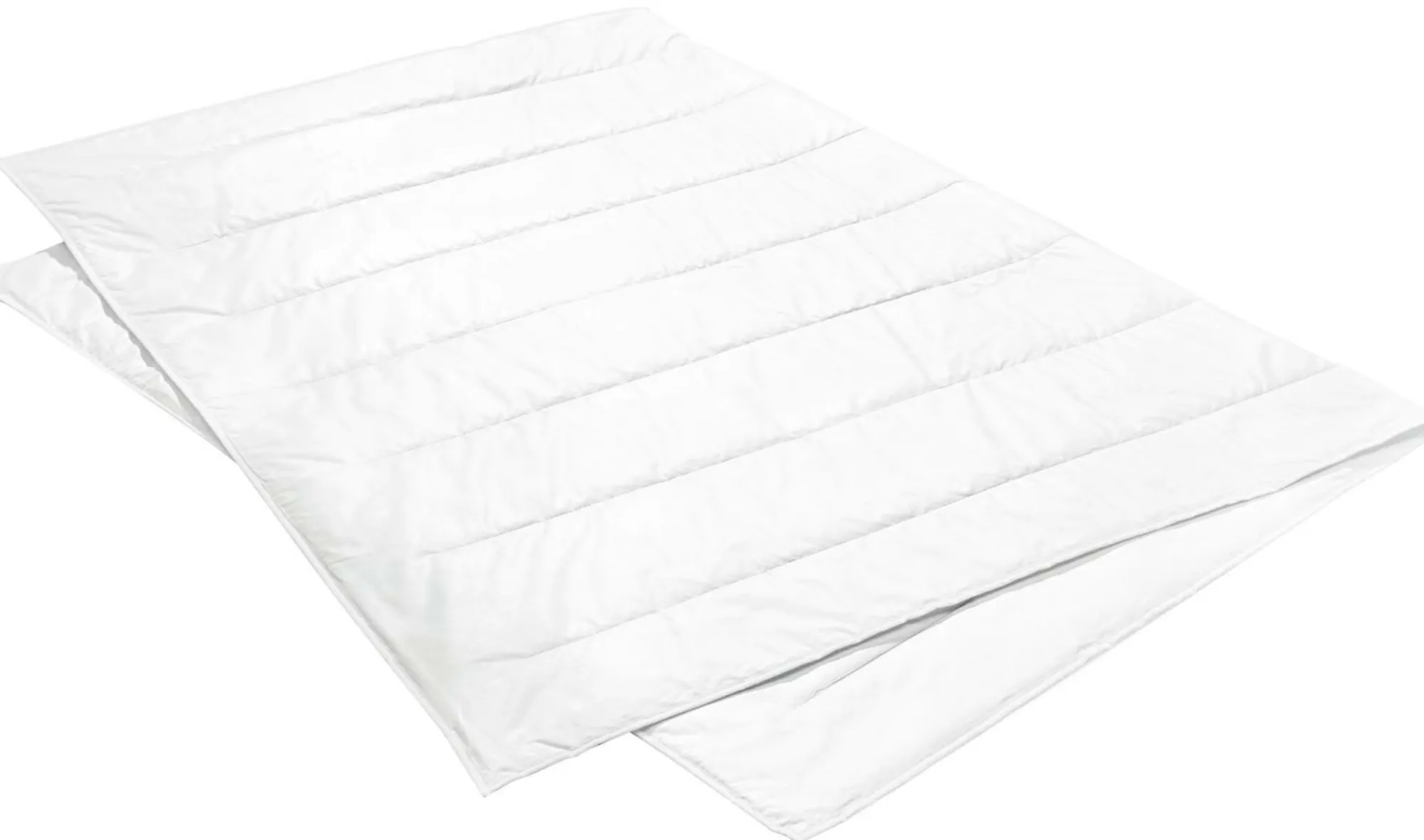 CENTA-STAR Sommerbett ORGANIC COTTON