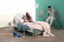 CENTA-STAR Sommerbett REGENERATION