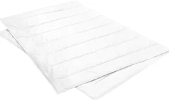 CENTA-STAR Sommerbett SILK & LINEN