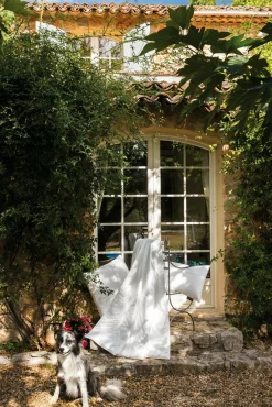 CENTA-STAR Sommerbett SILK & LINEN