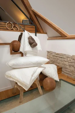 Hot CENTA-STAR Sommerbett SPORT LINE