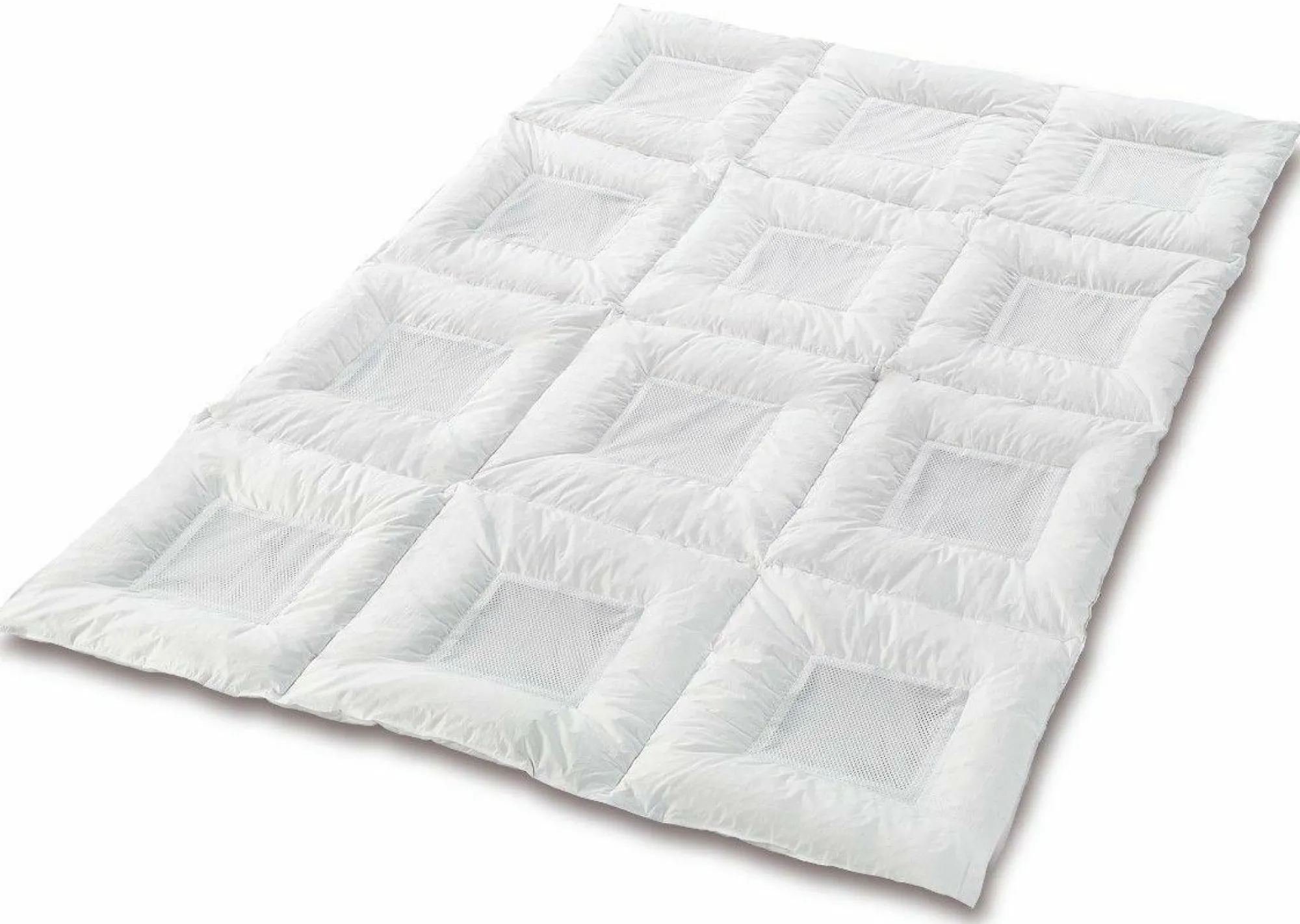 Sale sanders Sommerbett CLIMA BALANCE