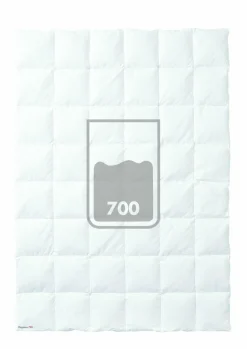 sanders Sommerbett ELEGANCE